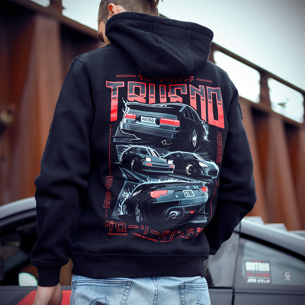 TunedoutNL tunedoutnl