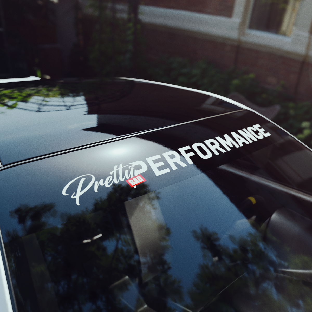 Windowbanner Pretty Bad Performance